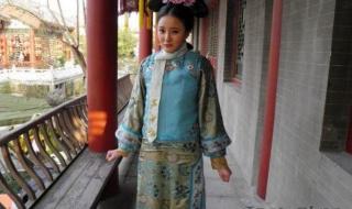 步步惊心的幕后花絮 步步惊心的幕后花絮