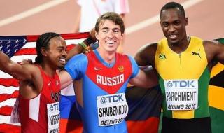 百米世界纪录是多少 百米世界纪录是多少